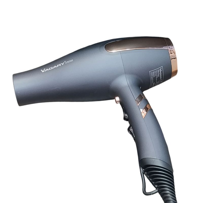 سشوار حرفه‌ای 2600 وات واگاری مدل vg 9921a