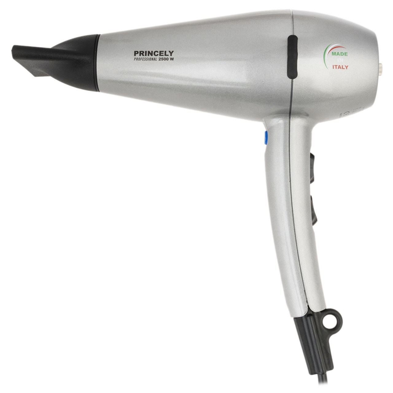 سشوار حرفه‌ای پرینسلی مدل pr255at