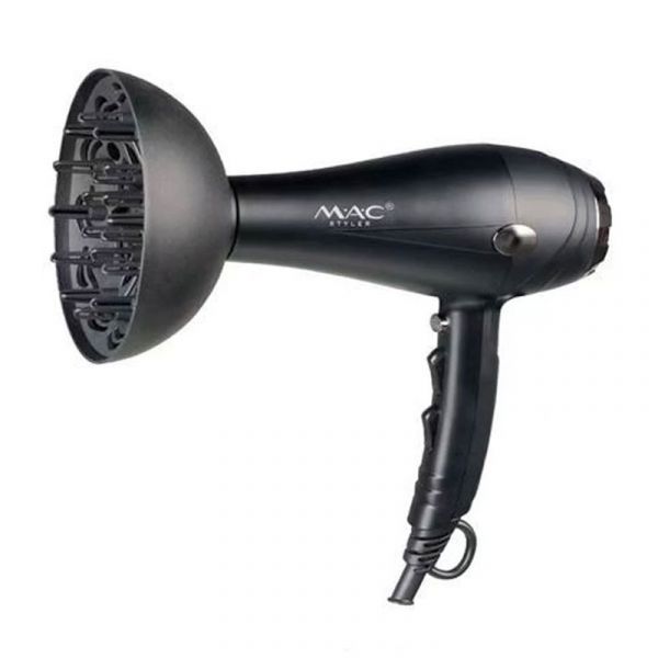 سشوار حرفه‌ای ۲۶۰۰ وات مک استایلر مدل mc 6850