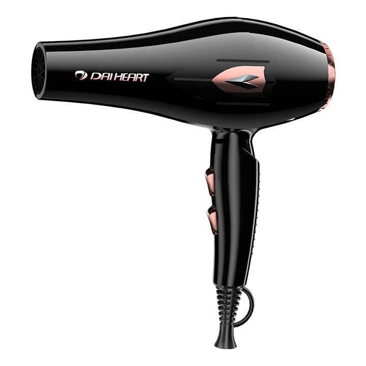 سشوار خانگی 1800w دای هرت مدل bg d9