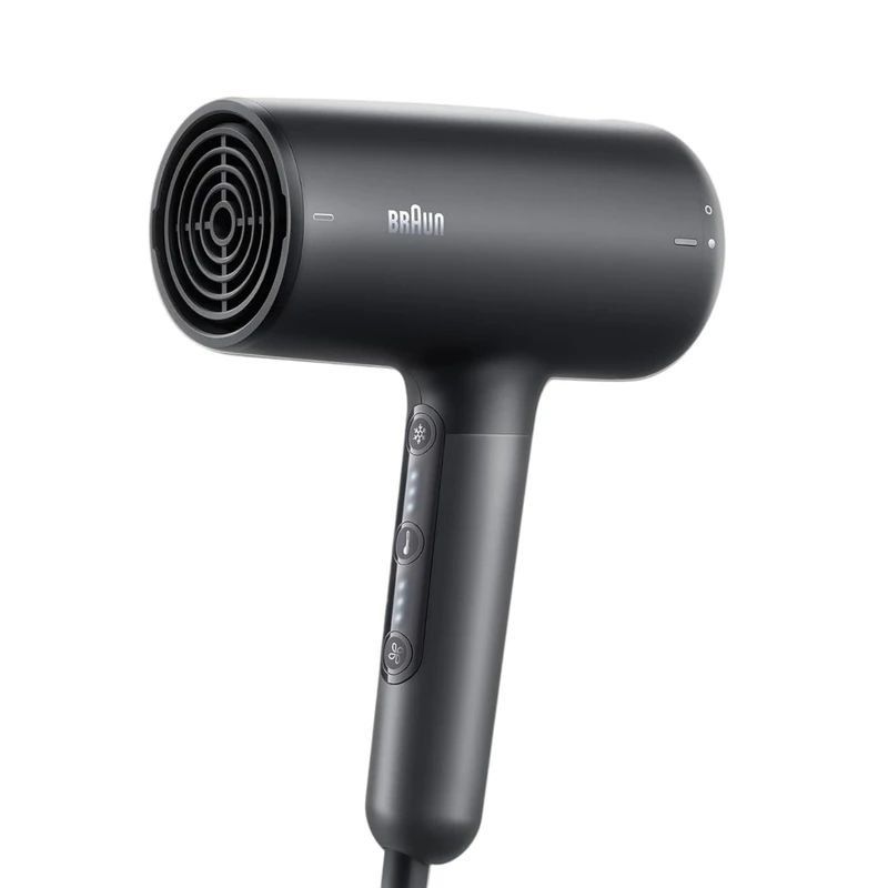 سشوار خانگی 2200 وات براون مدل hd425