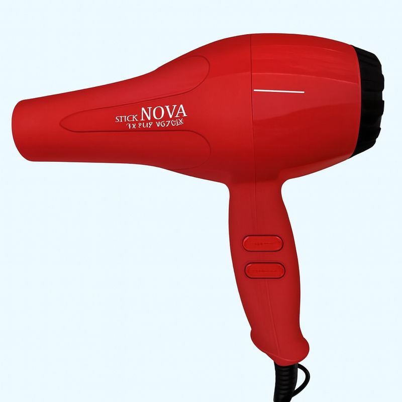 سشوار خانگی 3000 وات نوا مدل nv 6130 کد 1