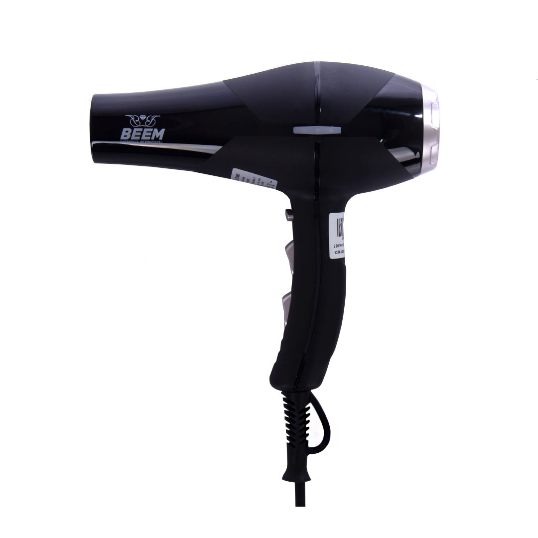 سشوار خانگی بیم مدل hd 3701