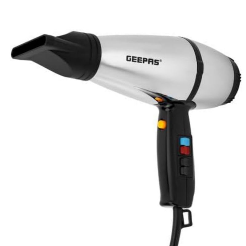 سشوار خانگی جی پاس مدل ghd86072