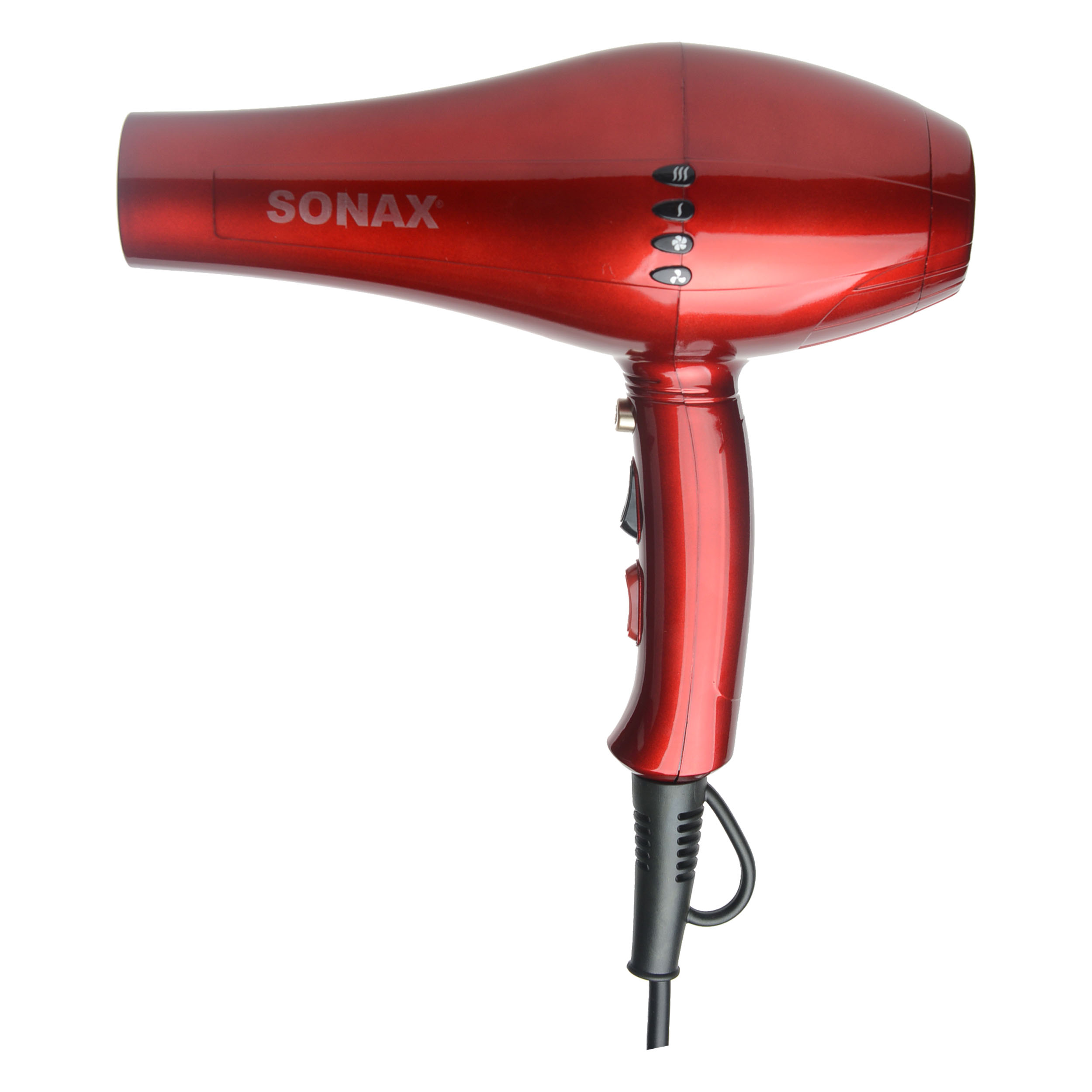سشوار خانگی سوناکس مدل sn 6606