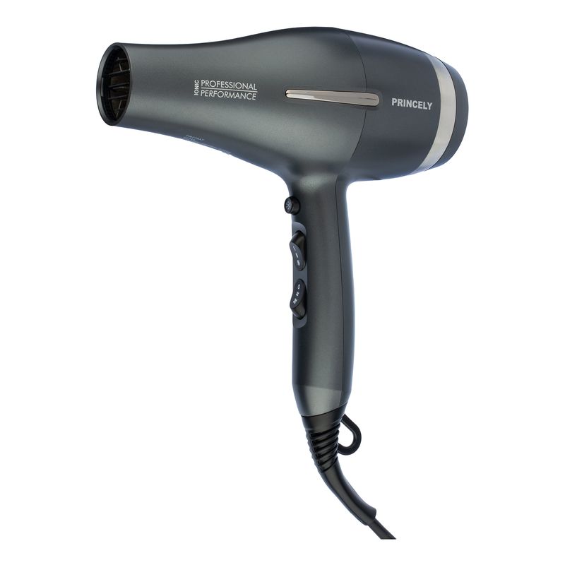 سشوار خانگی پرنسلی مدل pr279at