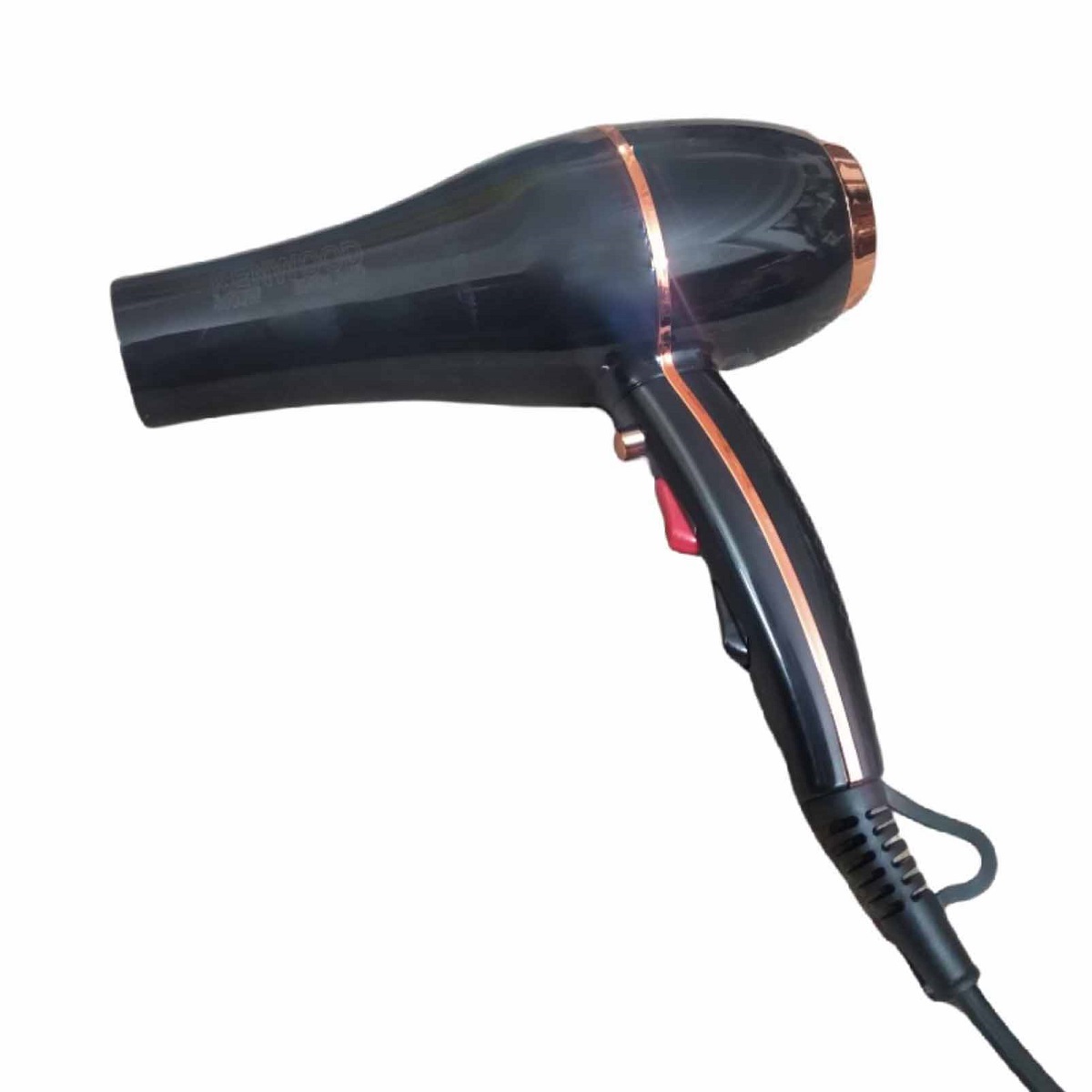 سشوار خانگی کنوود مدل an 1221a