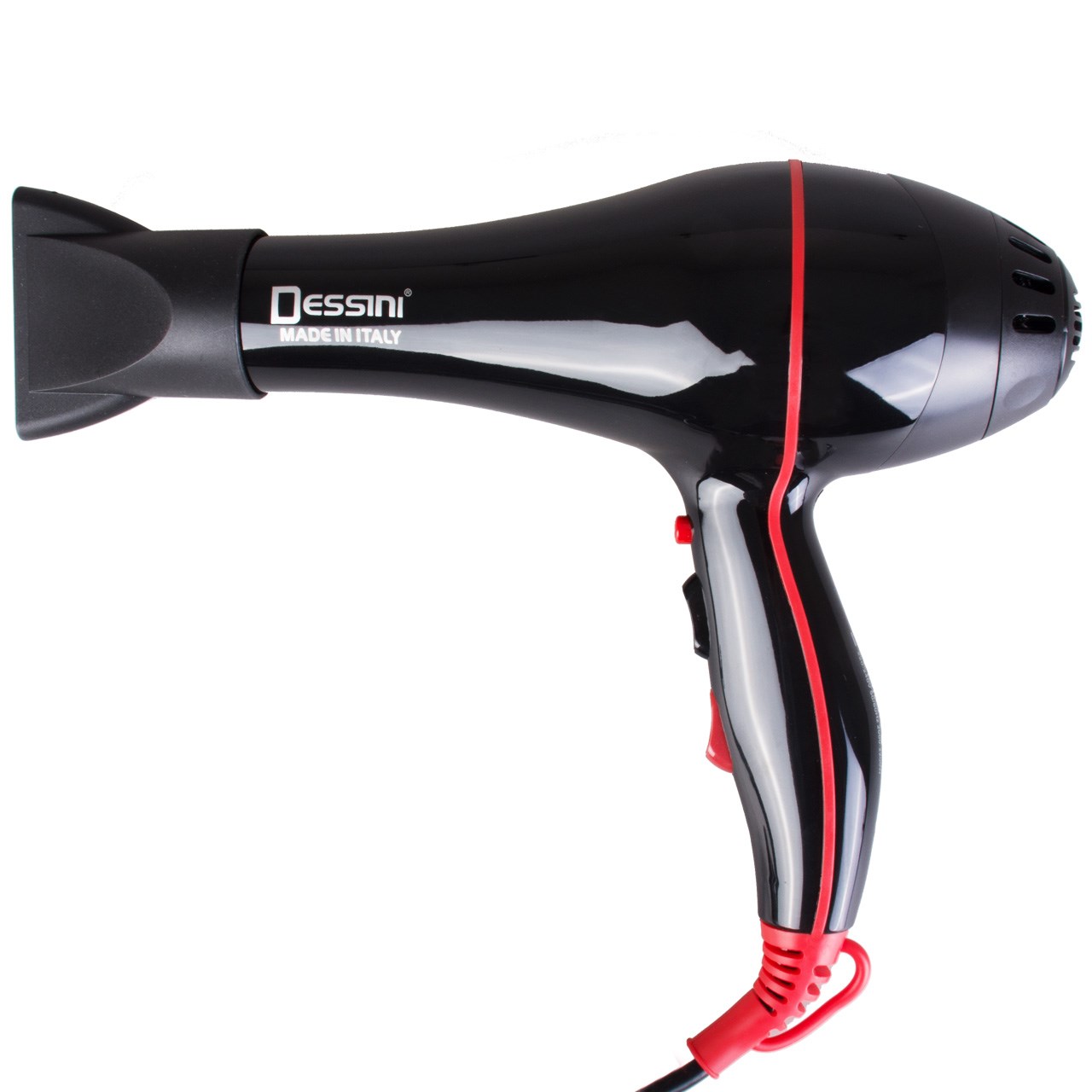 سشوار دسینی مدل hd 2500
