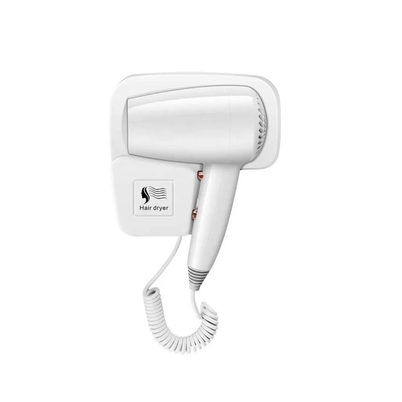 سشوار دیواری مدل v 3994