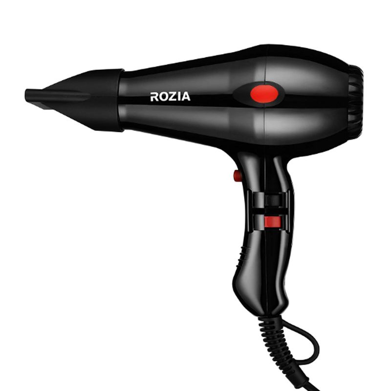 سشوار روزیا مدل hc8301