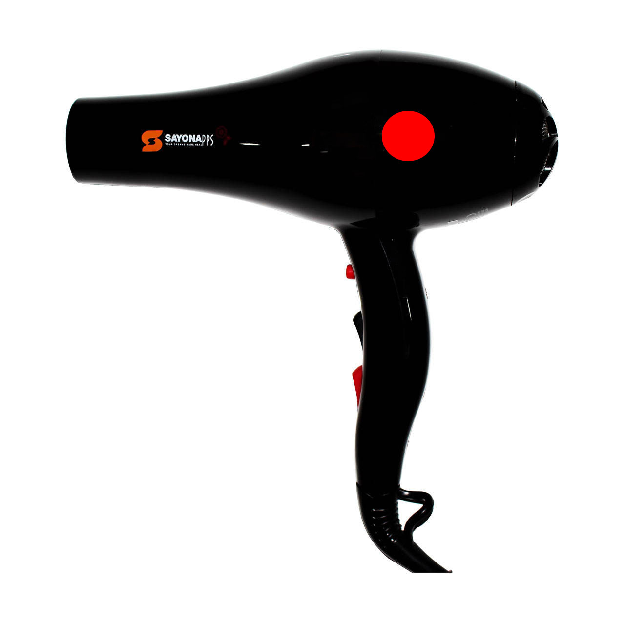 سشوار سایونا مدل sy 1100