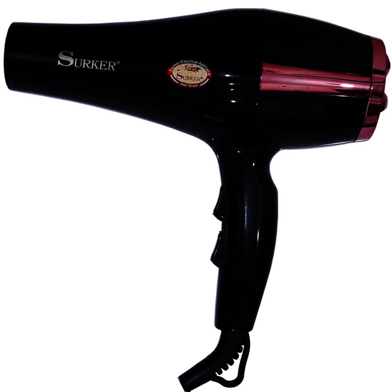 سشوار سورکر مدل sk 62