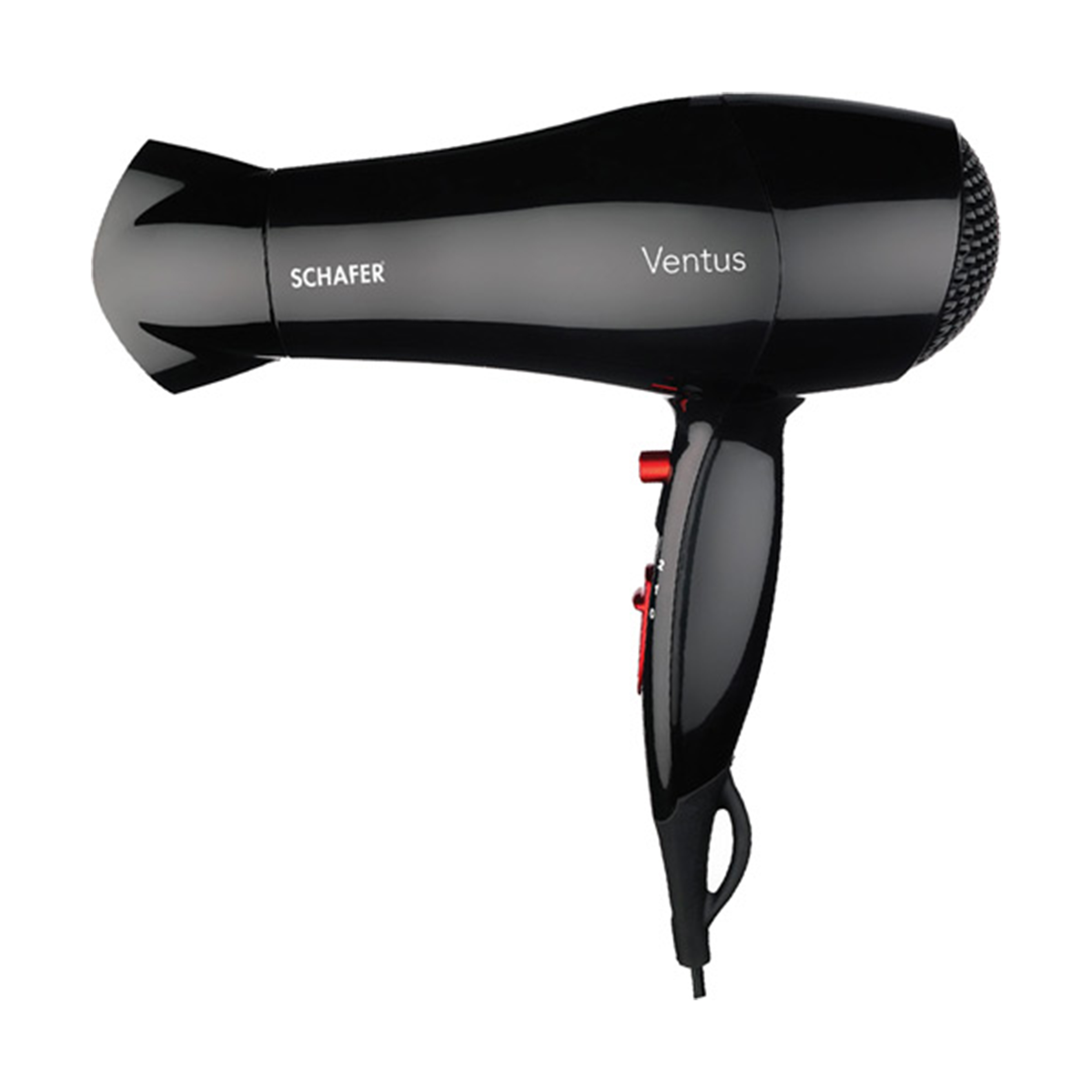 سشوار شفر مدل ventus