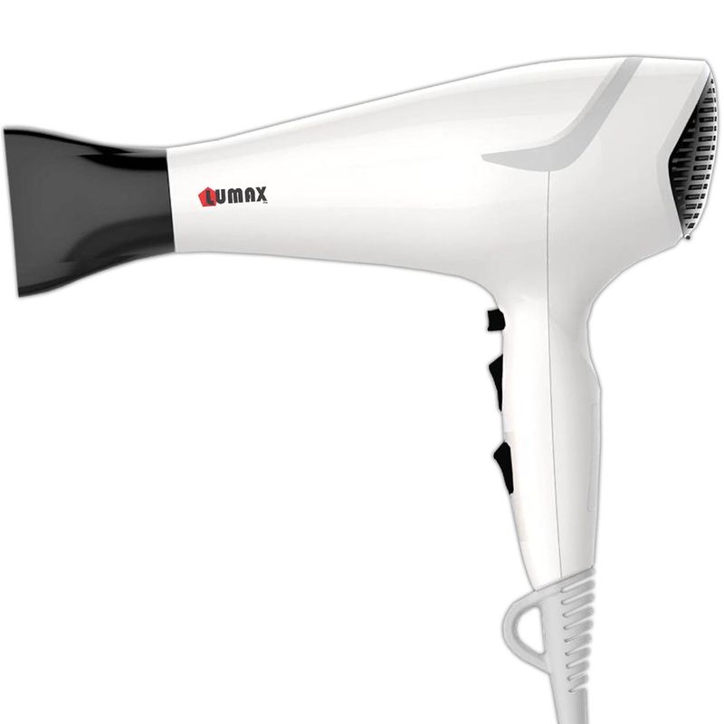سشوار لومکس مدل lhd 3020