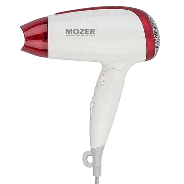 سشوار مدل mz 3301