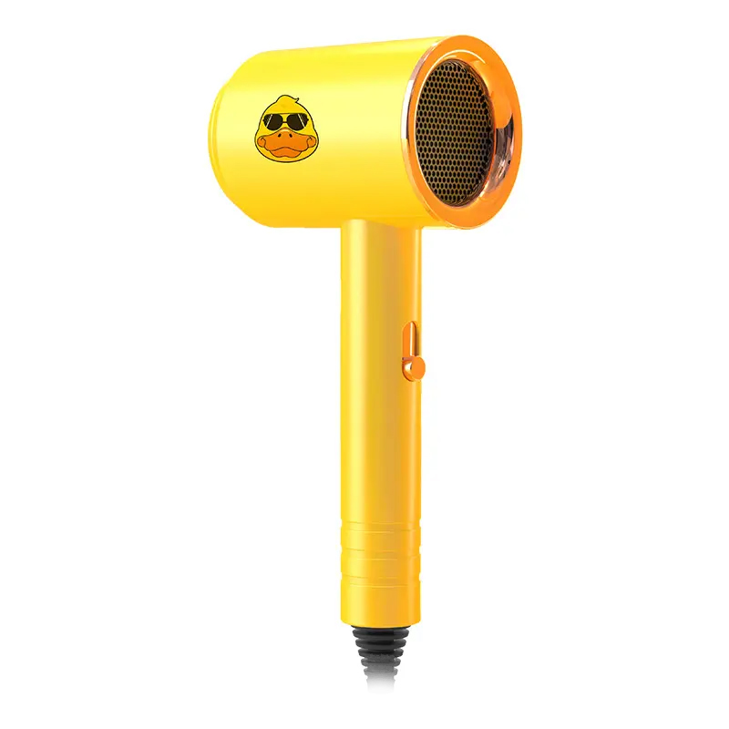 سشوار مدل sunlight duck