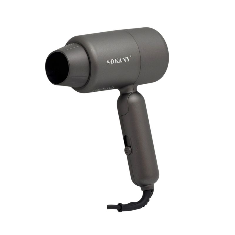 سشوار مسافرتی 1200 وات سوکانی مدل sk 14028