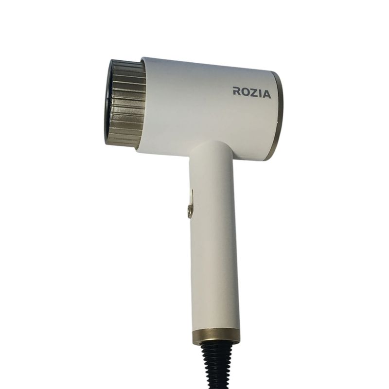 سشوار مسافرتی 1800وات روزیا مدل hc8153