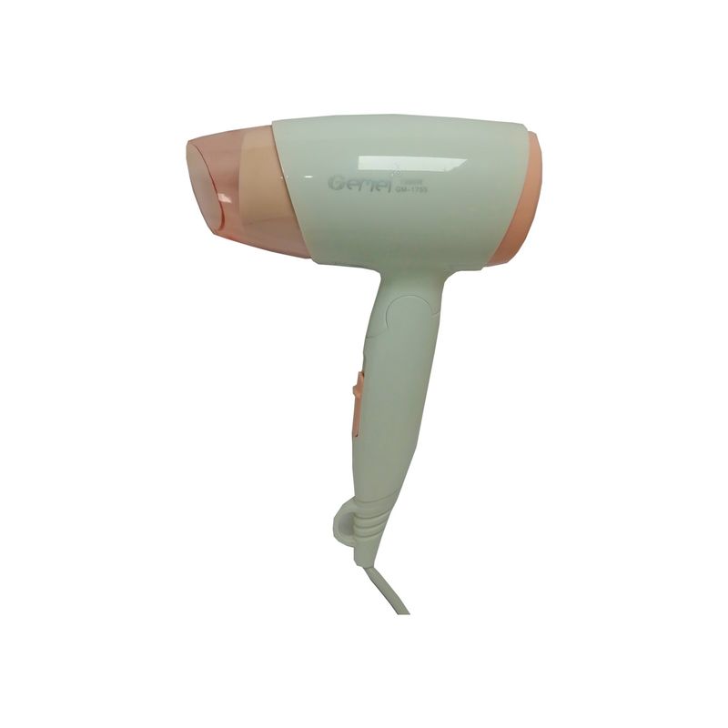 سشوار مسافرتی جیمی مدل gm 1755