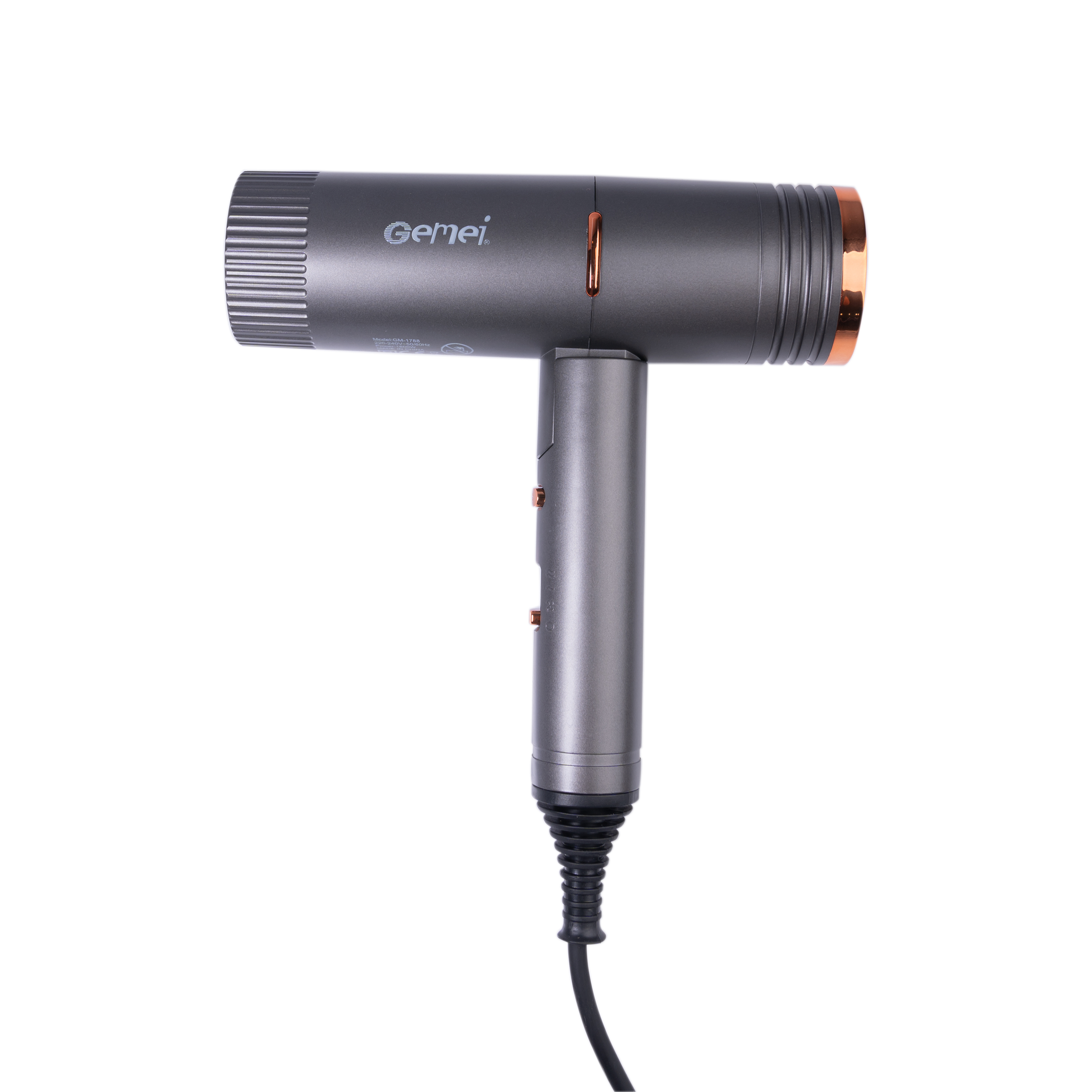 سشوار مسافرتی جیمی مدل gm 1788