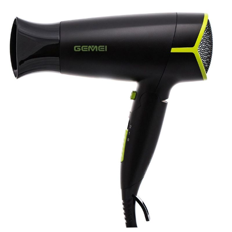 سشوار مسافرتی جیمی مدل gm127