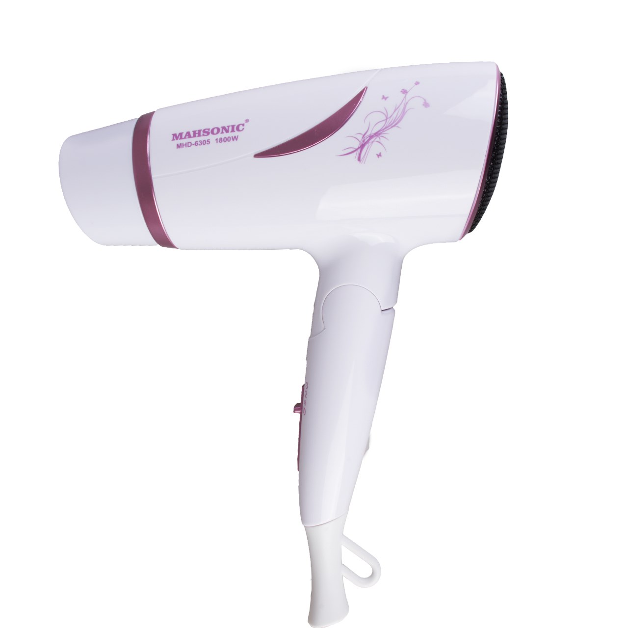 سشوار مسافرتی ماهسونیک مدل mhd 6305