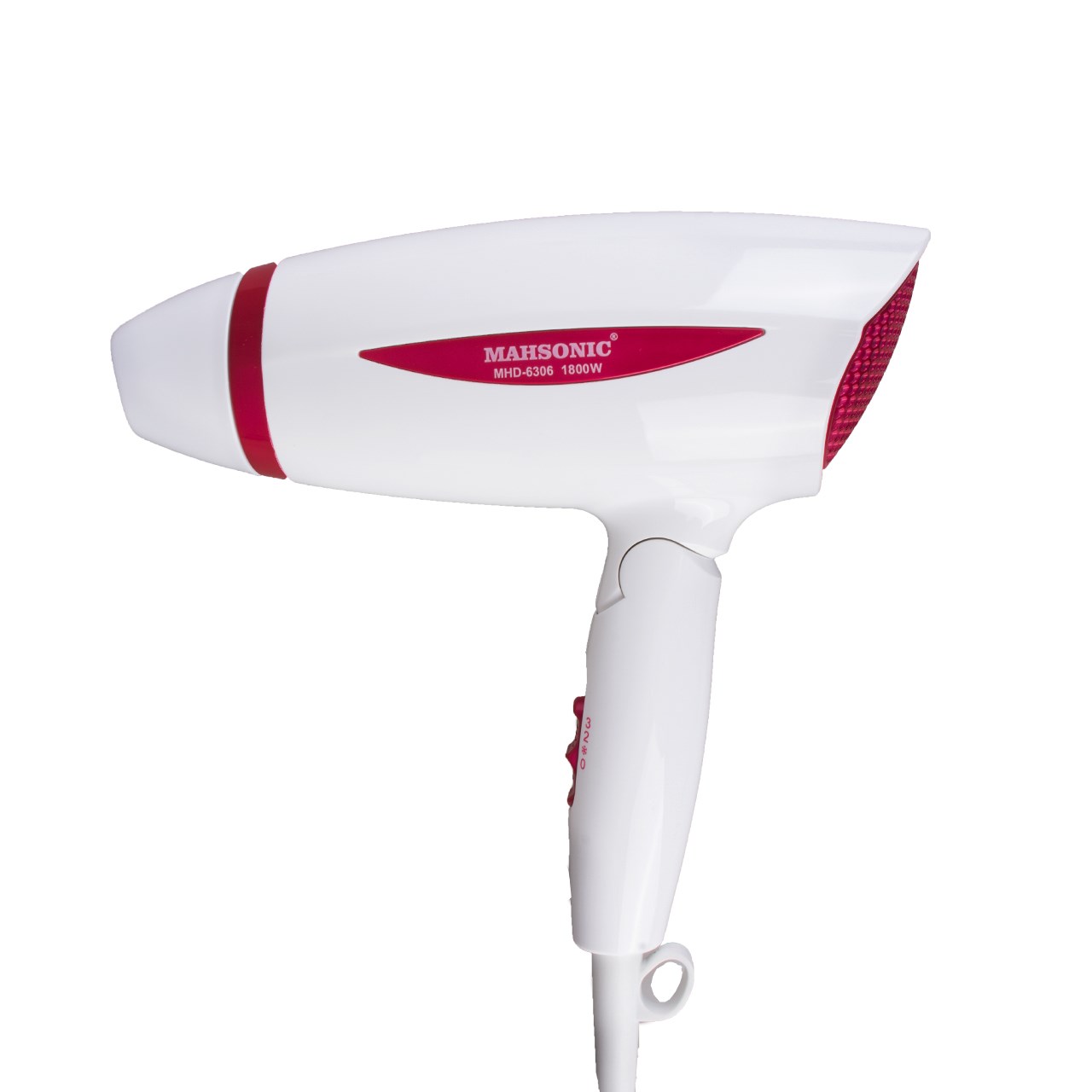 سشوار مسافرتی ماهسونیک مدل mhd 6306