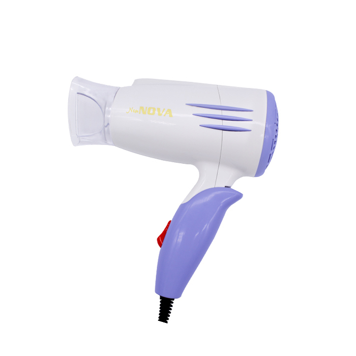 سشوار مسافرتی نیونوا مدل nv1400w