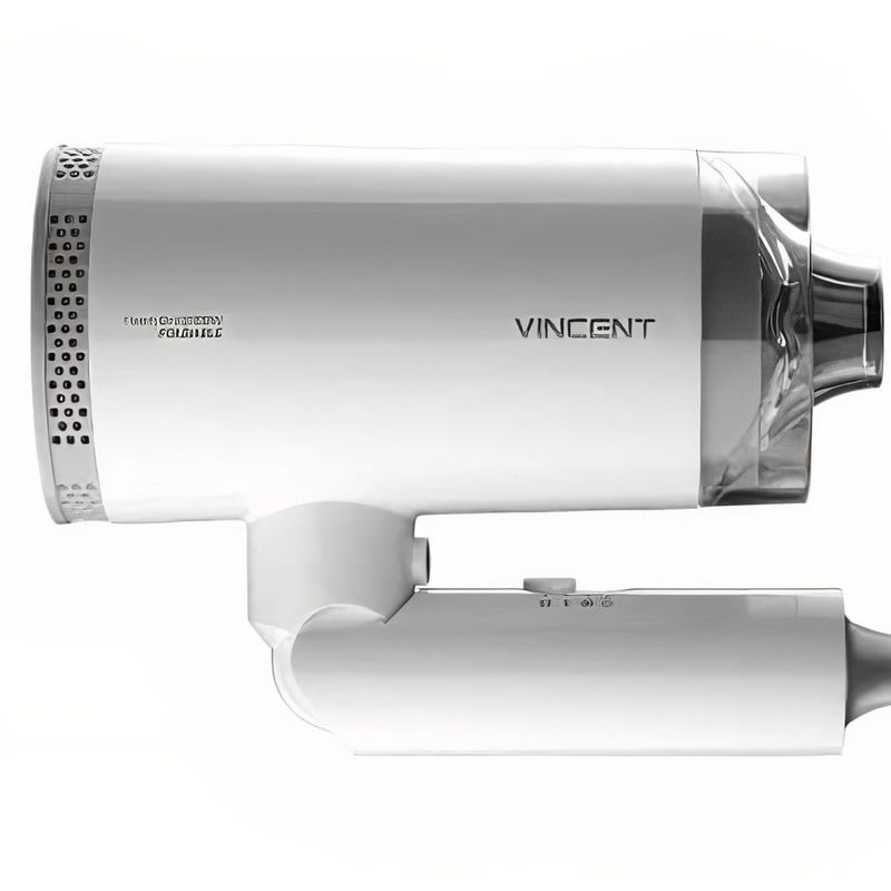 سشوار مسافرتی وینسنت مدل hd3120