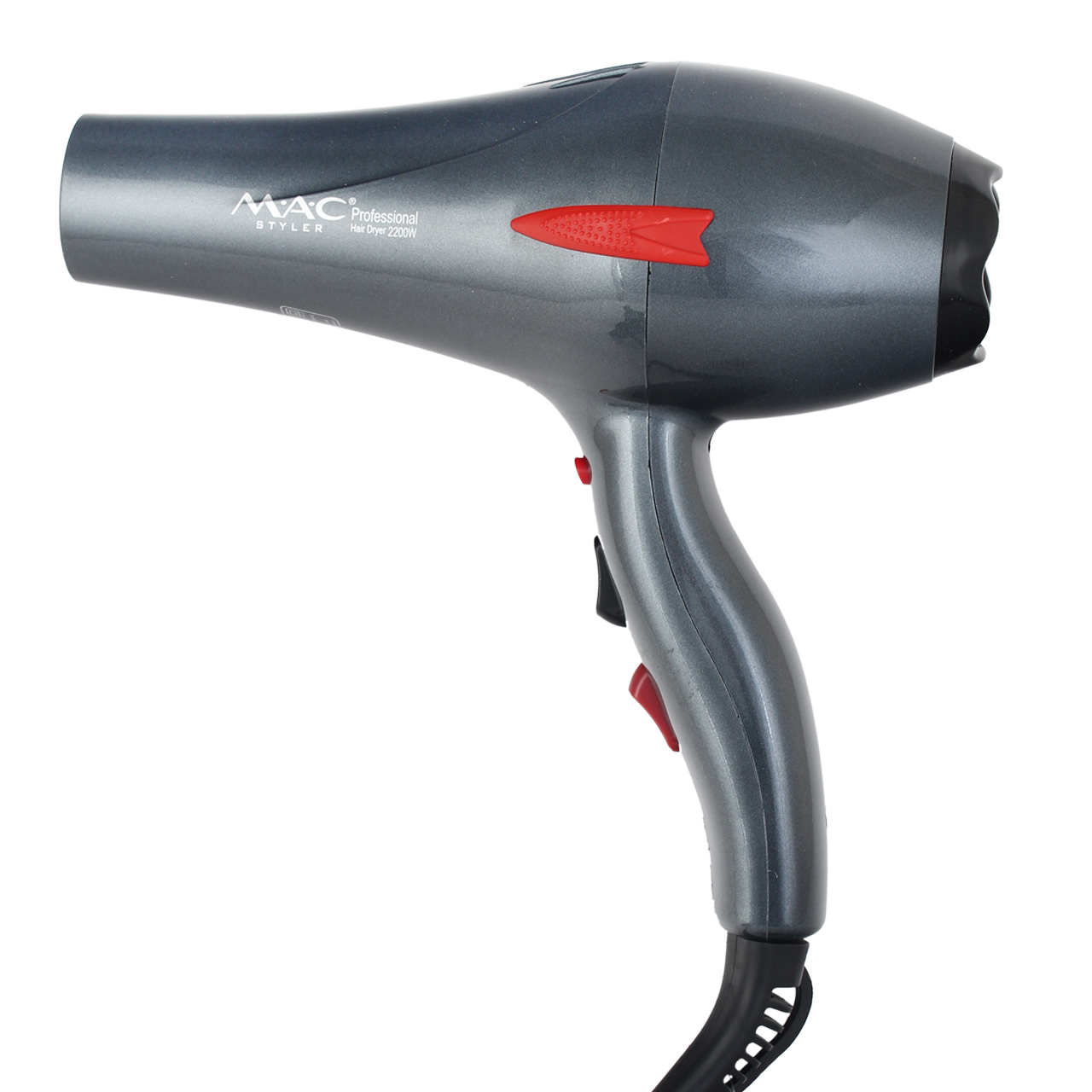 سشوار مک استایلر مدل mc 6616