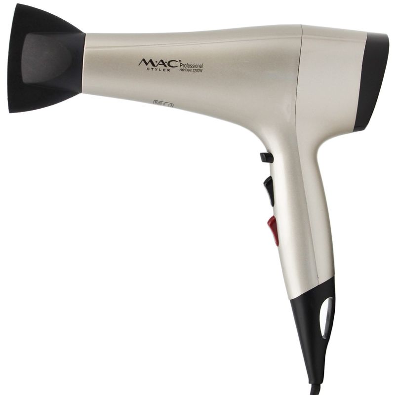 سشوار مک استایلر مدل mc 6626