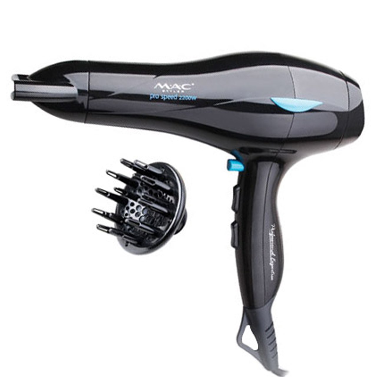 سشوار مک استایلر مدل mc 6628