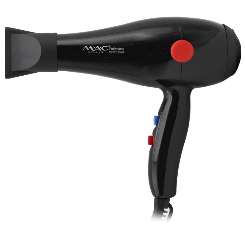 سشوار مک استایلر مدل mc 6636