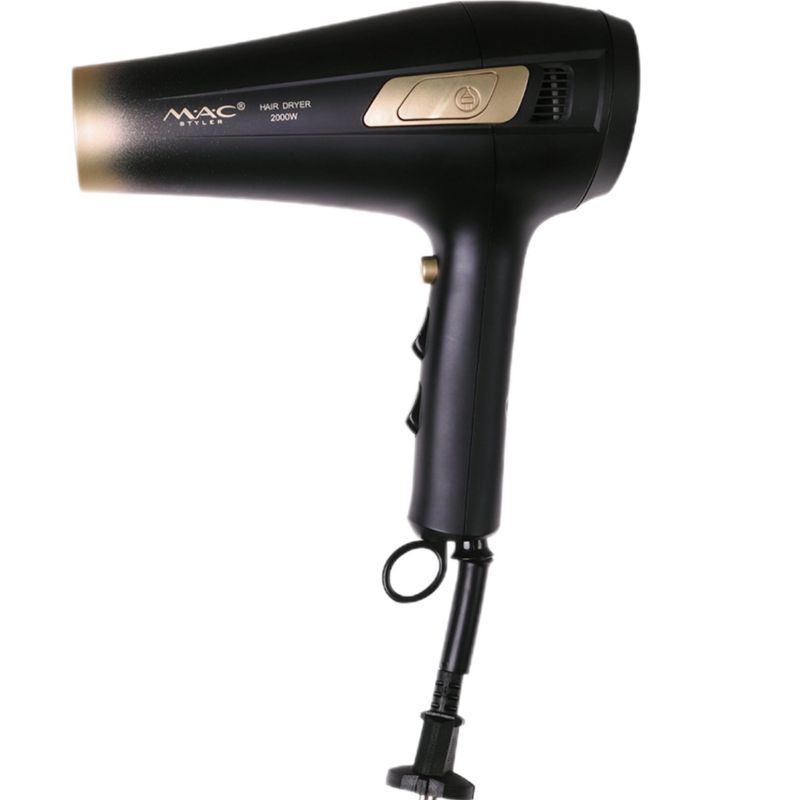 سشوار مک استایلر مدل mc 6645