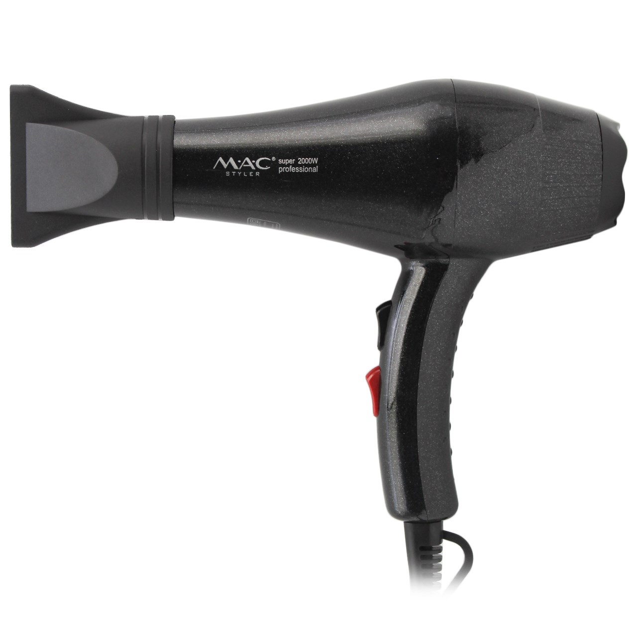 سشوار مک استایلر مدل mc 6655
