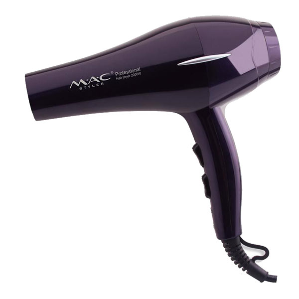 سشوار مک استایلر مدل mc 6668