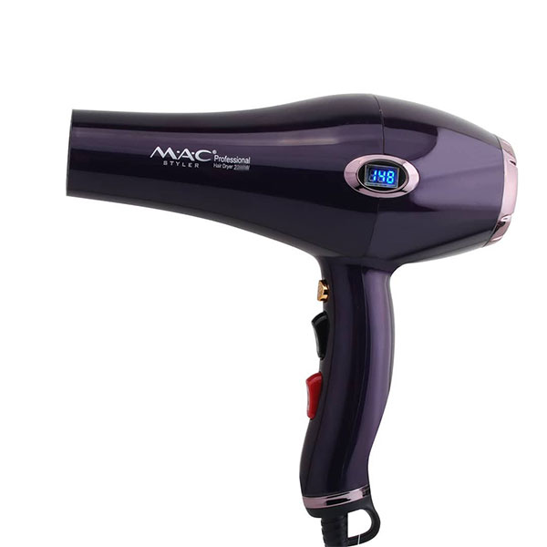 سشوار مک استایلر مدل mc 6685a