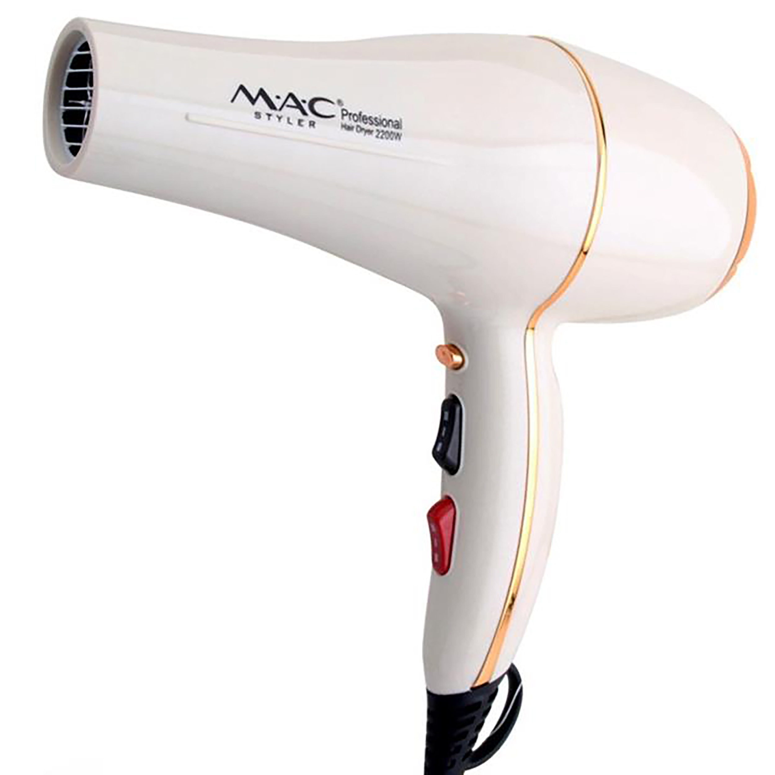 سشوار مک استایلر مدل mc 6689