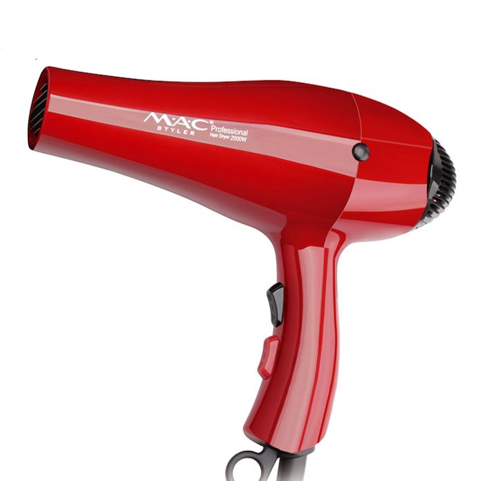 سشوار مک استایلر مدل mc 803