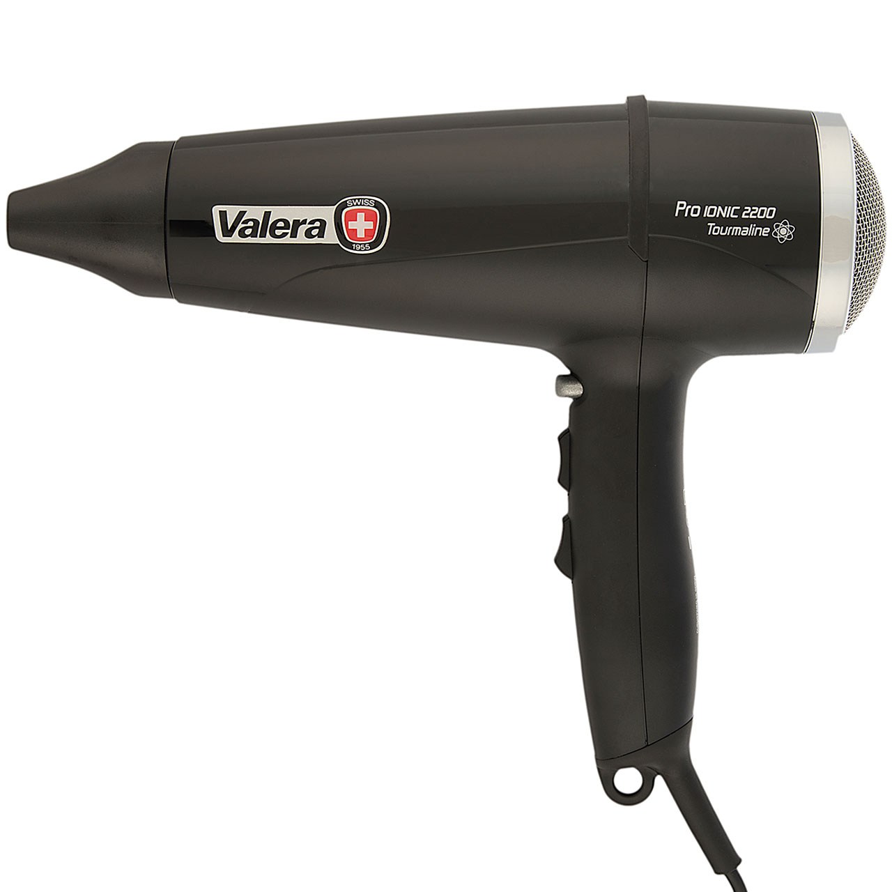 سشوار والرا مدل pro ionic 2200