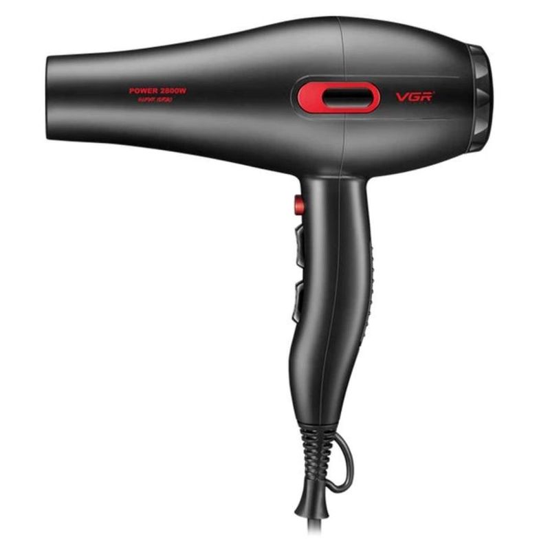 سشوار وی جی آر مدل v 471