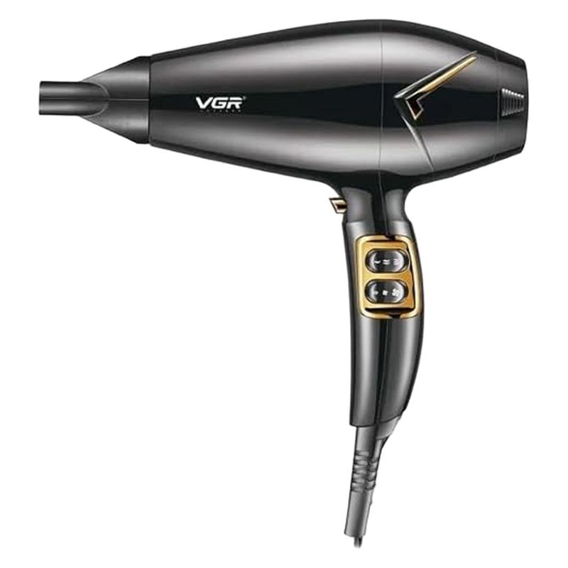 سشوار وی جی ار مدل v 423