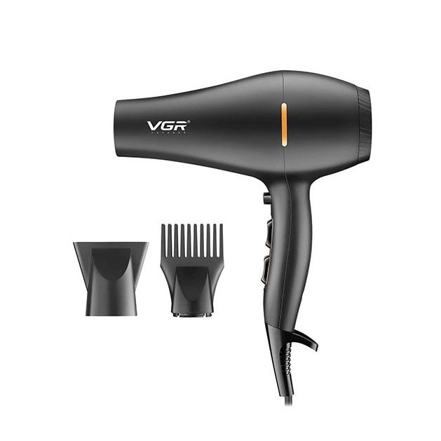 سشوار وی جی ار مدل v 433