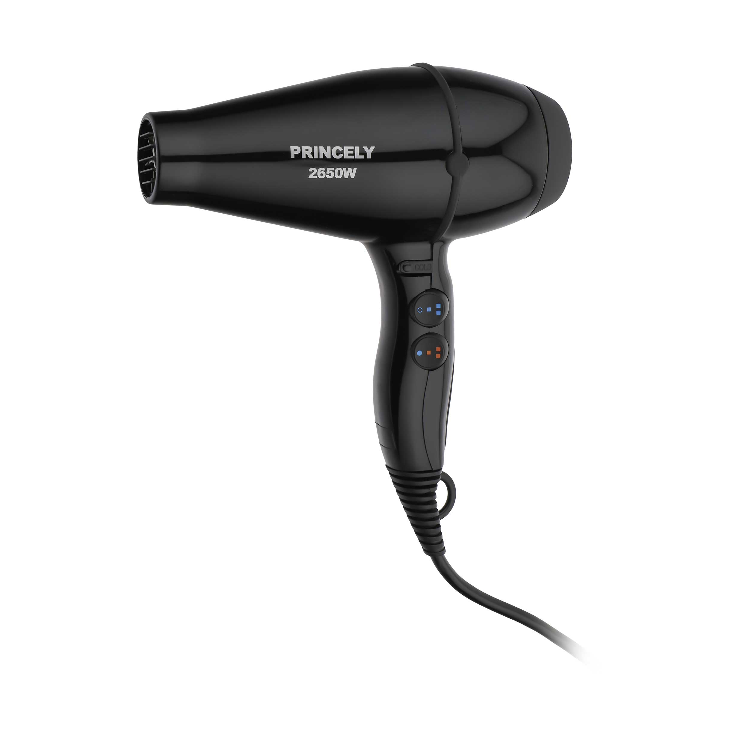سشوار پرینسلی مدل pr200at