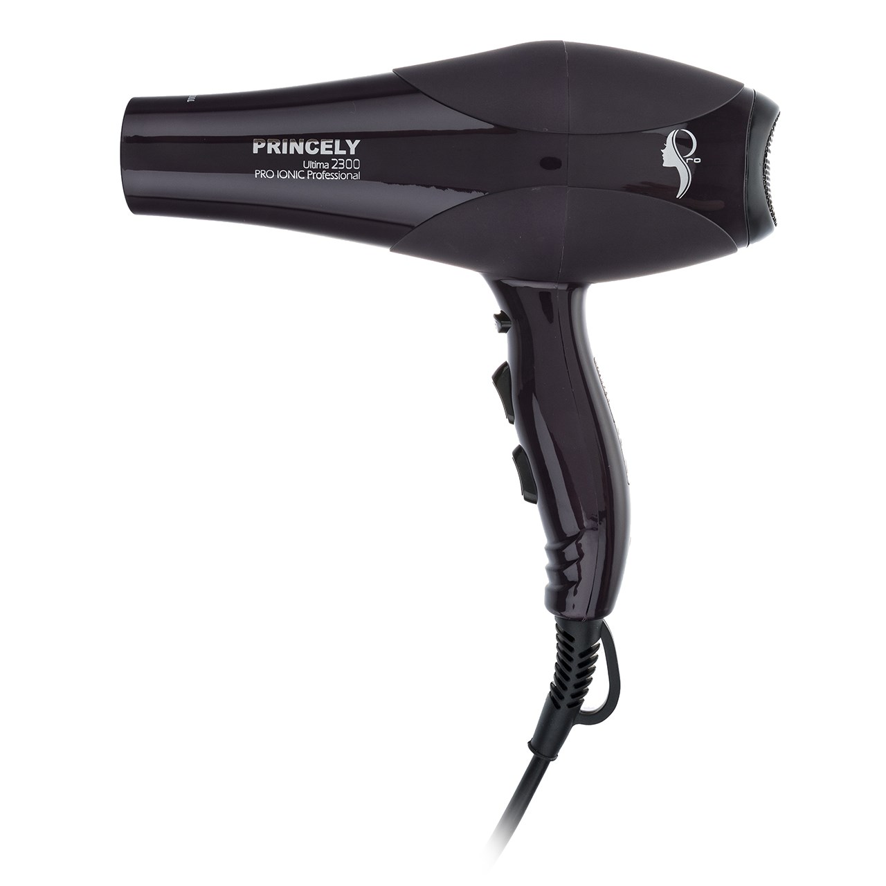 سشوار پرینسلی مدل pr258at