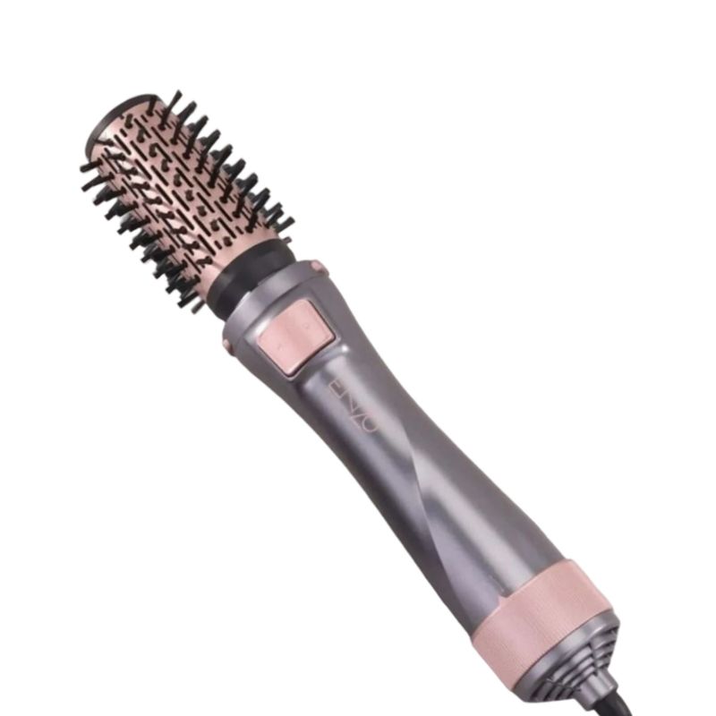 سشوار چرخشی 1200 وات انزو پروفیشینال مدل en 759 2in1