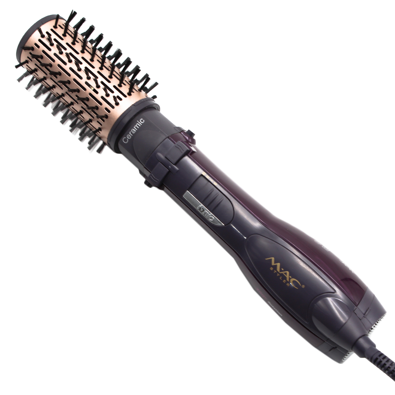 سشوار چرخشی مک استایلر مدل mc 6651