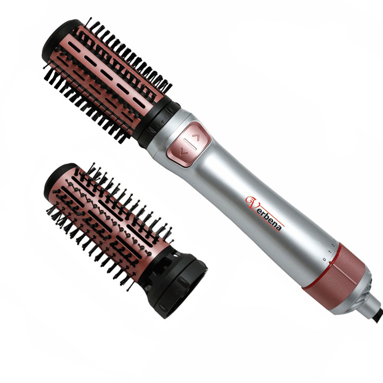 سشوار چرخشی وربنا مدل vr 9915