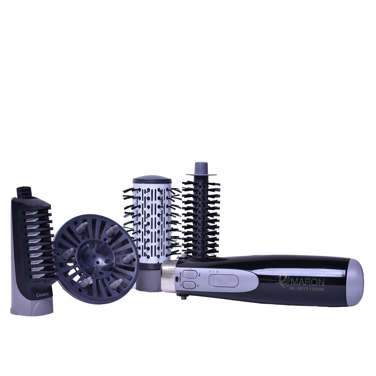 سشوار چرخشی پرومارون rl 8812