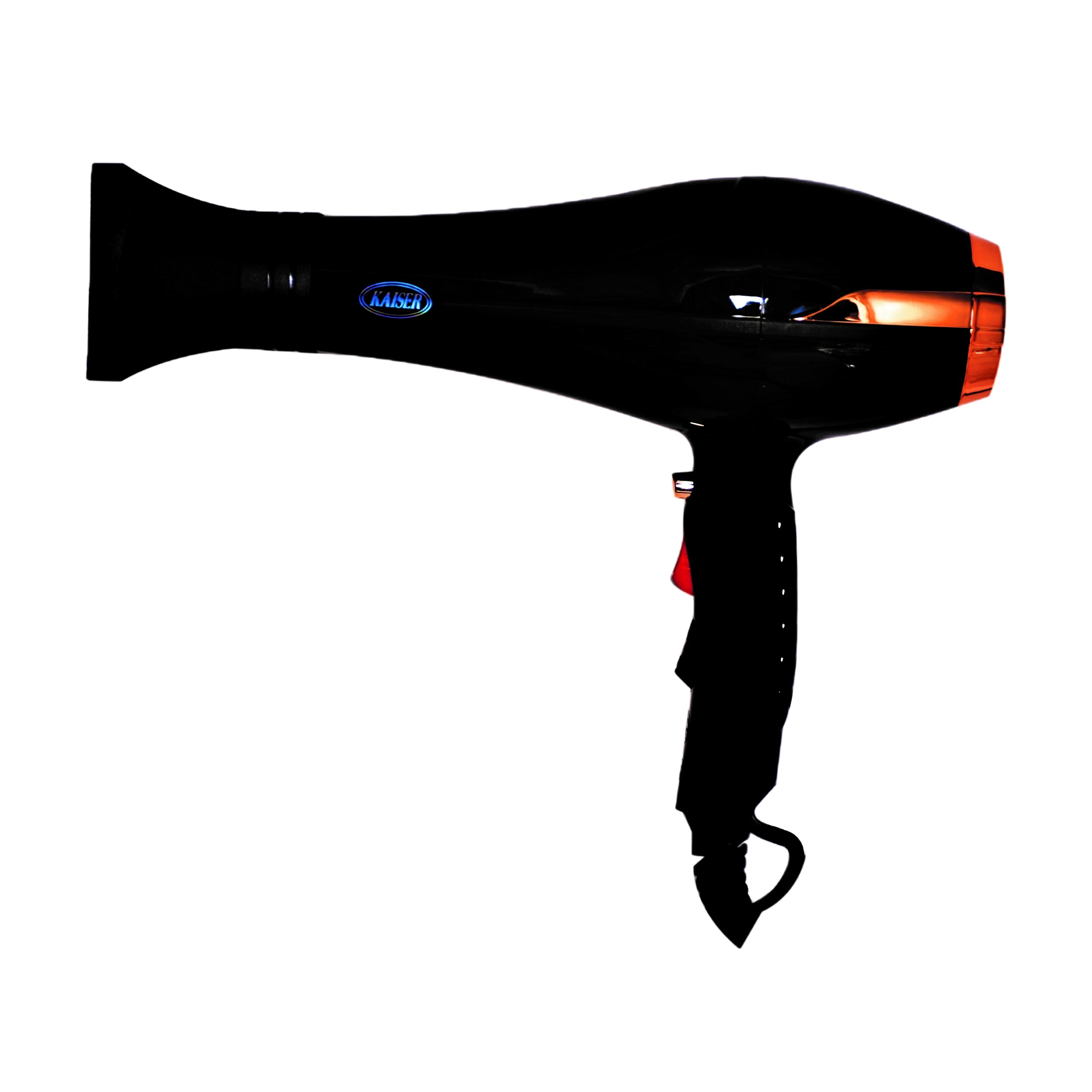 سشوار کایزر مدل super power کد ka 9060